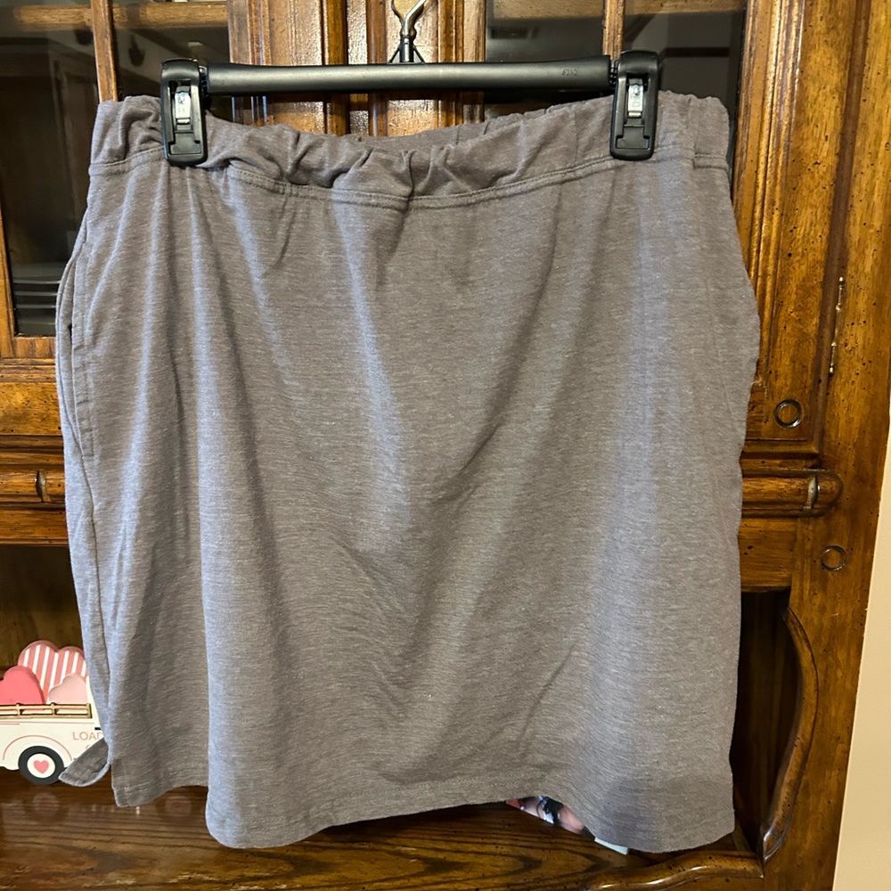 Skorts